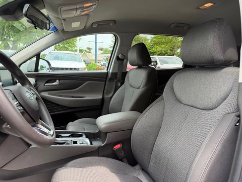 Used 2020 Hyundai Santa Fe SEL AWD/4WD image 16