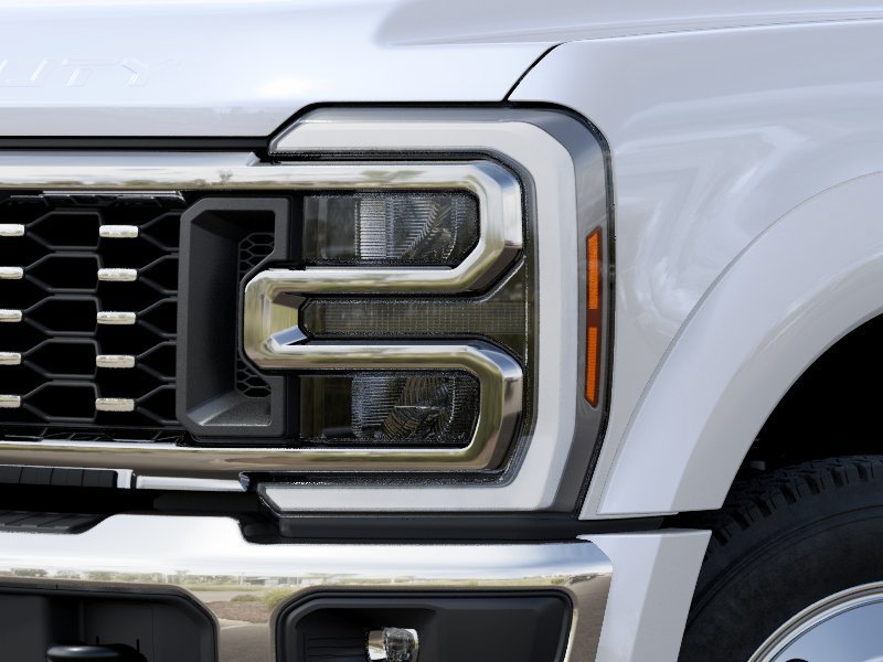 New 2027 Ford F450 Lariat AWD/4WD image 14