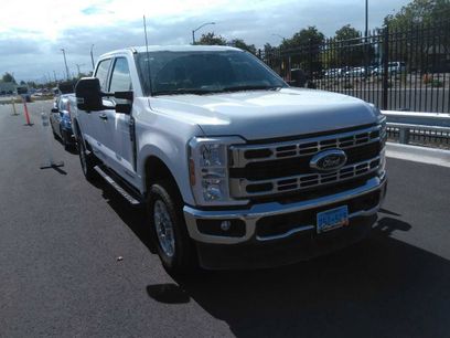 Used 2025 Ford F250 XLT