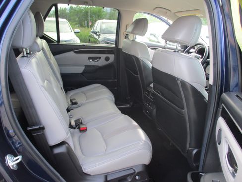 Certified 2025 Honda Pilot EX-L image 15