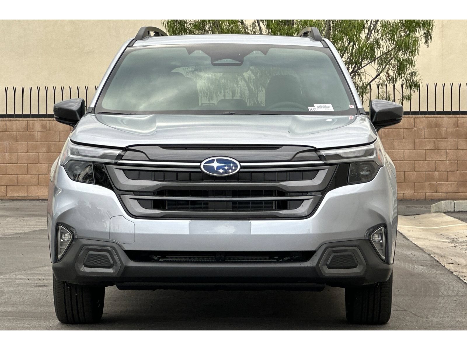 New 2026 Subaru Forester Limited AWD/4WD image 9