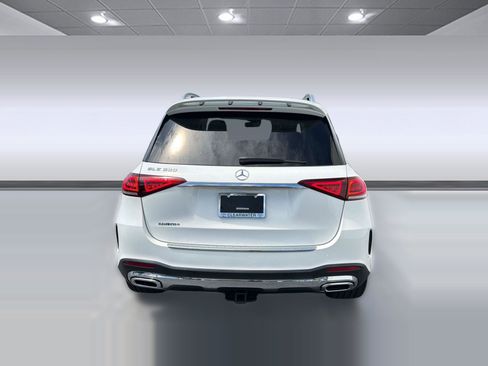 Used 2021 Mercedes-Benz GLE 350 image 9