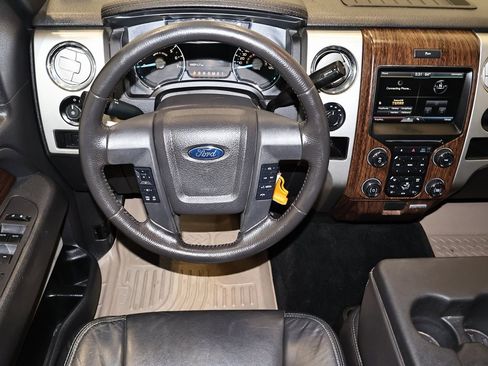 Used 2014 Ford F150 Lariat image 21