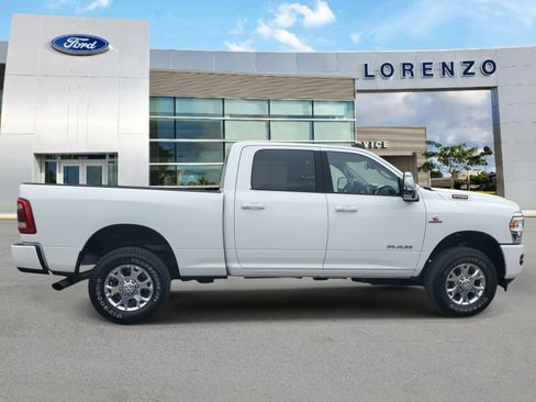 Used 2024 RAM 2500 Laramie image 4