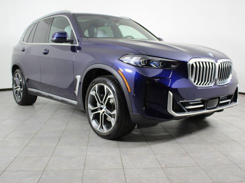 New 2026 BMW X5 xDrive40i image 7
