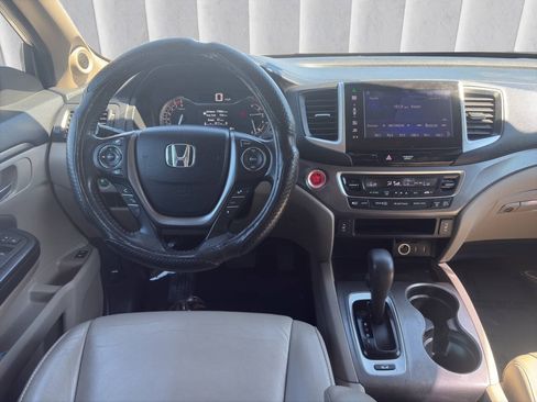 Used 2016 Honda Pilot EX-L image 11