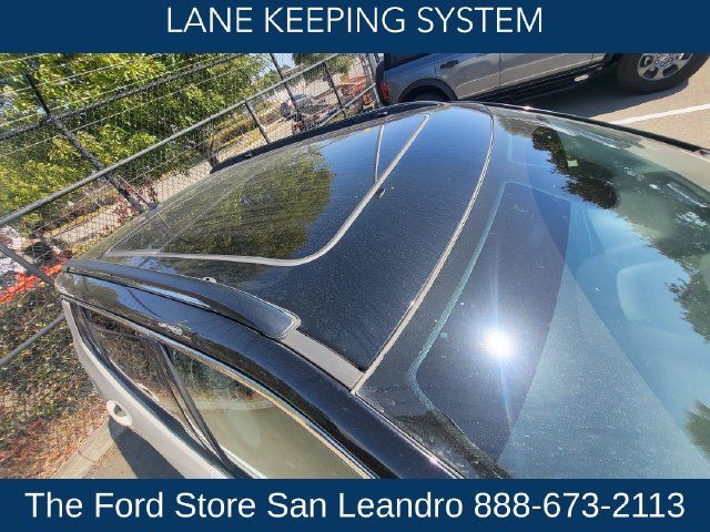 Used 2020 Jeep Compass Limited w/ Safety & Security Group FWD image 9