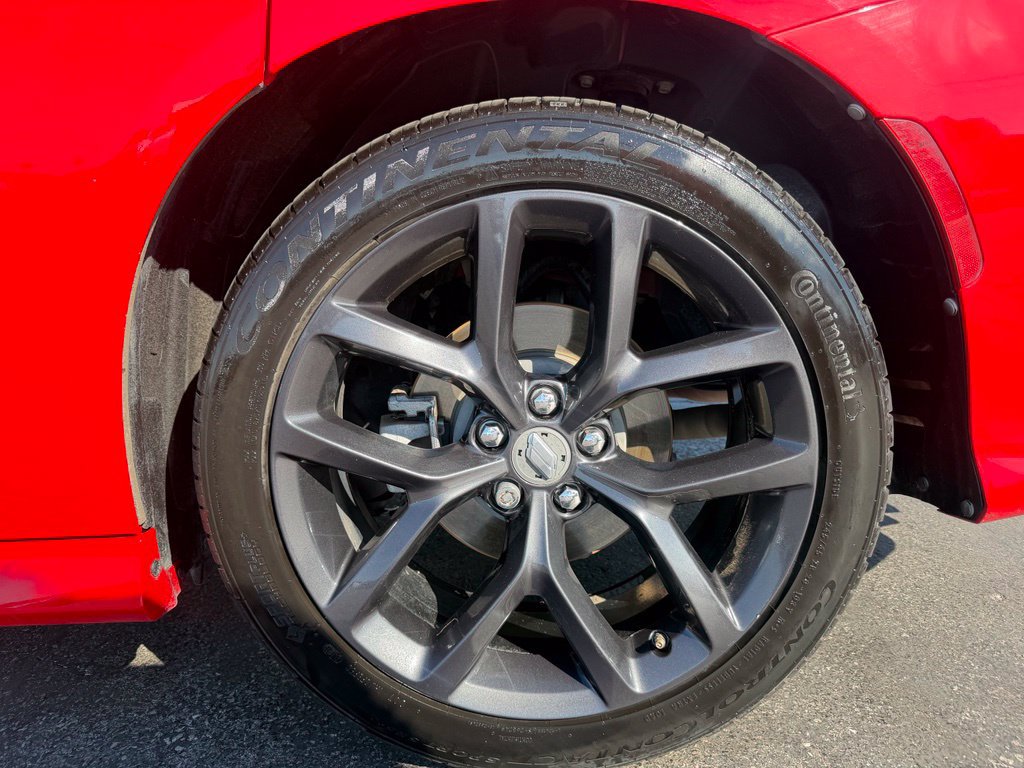 Used 2021 Dodge Charger GT w/ Blacktop Package RWD image 13