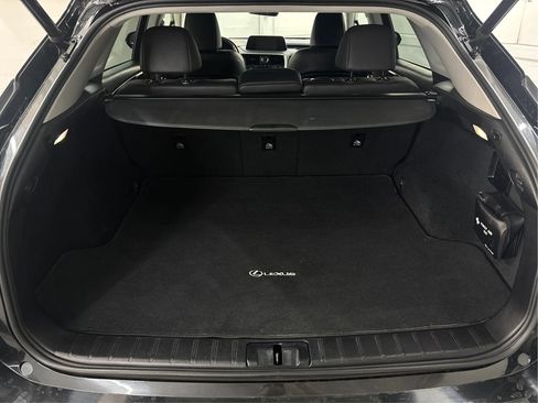 Used 2021 Lexus RX 350 AWD w/ Accessory Package image 16