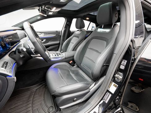 Used 2021 Mercedes-Benz AMG GT 43 image 13