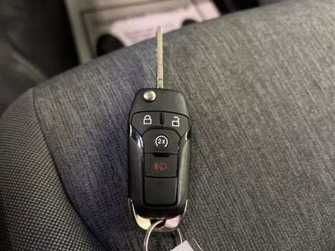 New 2026 Ford F550 4x4 Regular Cab Super Duty image 28