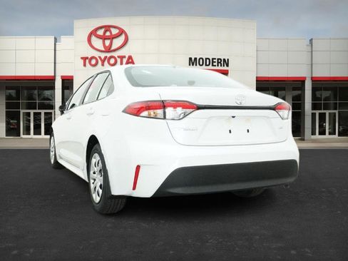 New 2026 Toyota Corolla LE image 15