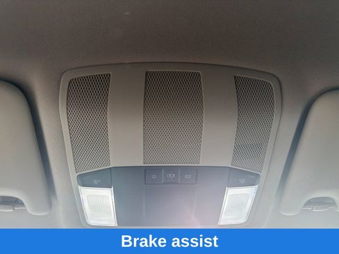 Used 2020 Mitsubishi Eclipse Cross LE AWD/4WD image 19