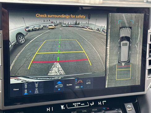 Certified 2026 Toyota Sequoia Platinum image 20