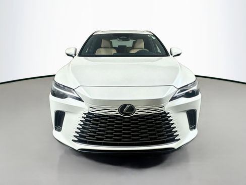 Certified 2025 Lexus RX 350 Premium w/ Convenience Package AWD/4WD image 2