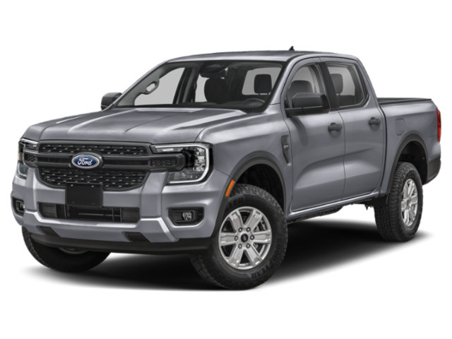 New 2026 Ford Ranger XL RWD image 1