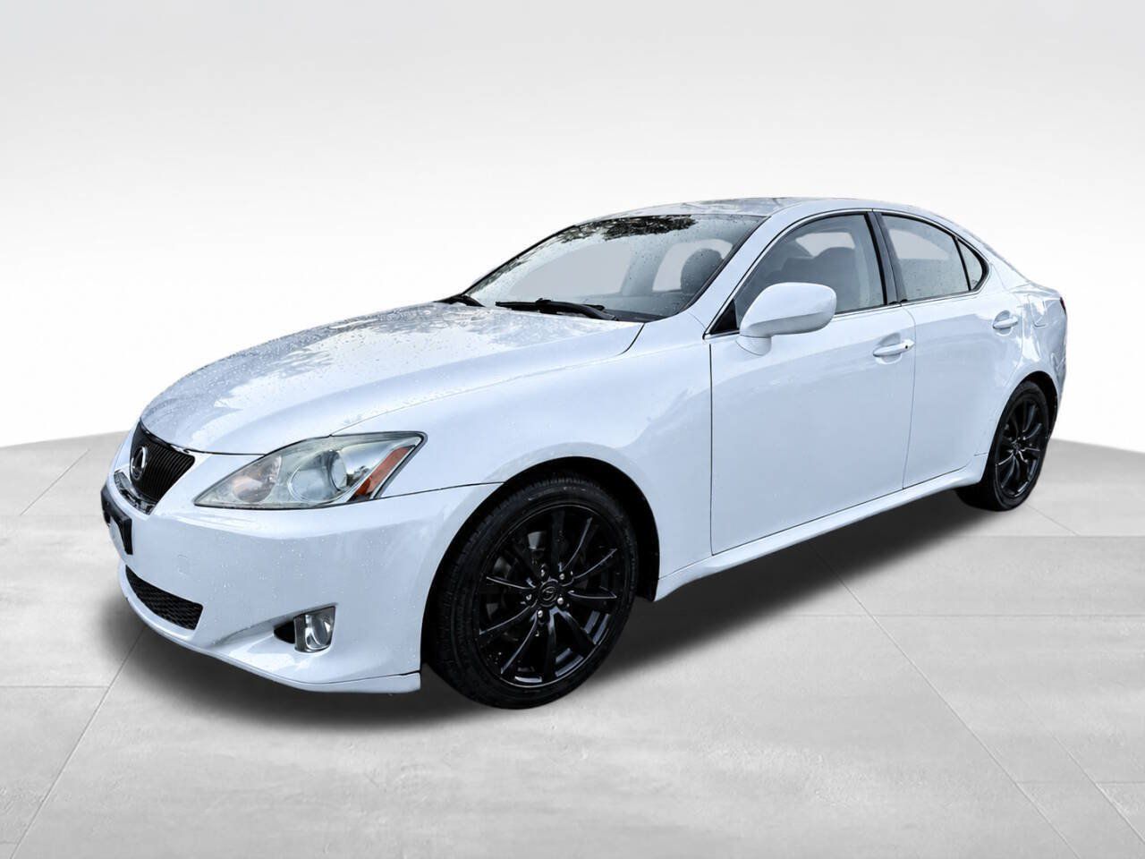 Used 2006 Lexus IS 250 RWD image 2
