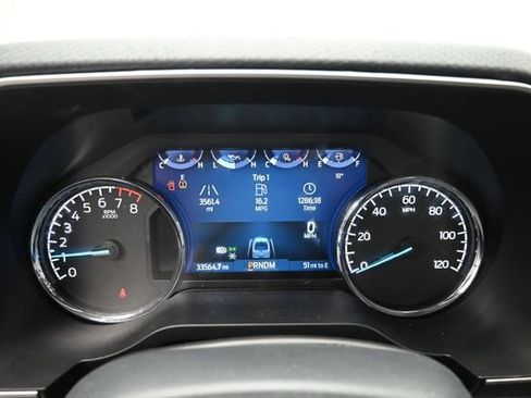 Used 2023 Ford F150 XLT w/ Equipment Group 301A Mid AWD/4WD image 14