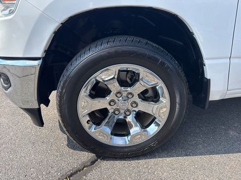 Certified 2022 RAM 1500 Big Horn image 24