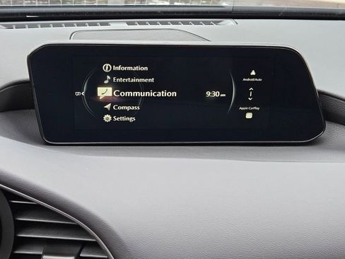 New 2026 MAZDA MAZDA3 s image 20