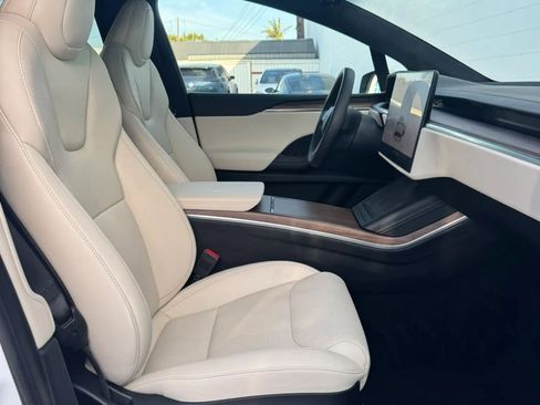 Used 2023 Tesla Model X AWD/4WD image 15