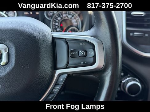Used 2023 RAM 1500 Big Horn AWD/4WD image 19
