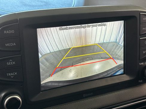 Used 2020 Hyundai Kona SE FWD image 20