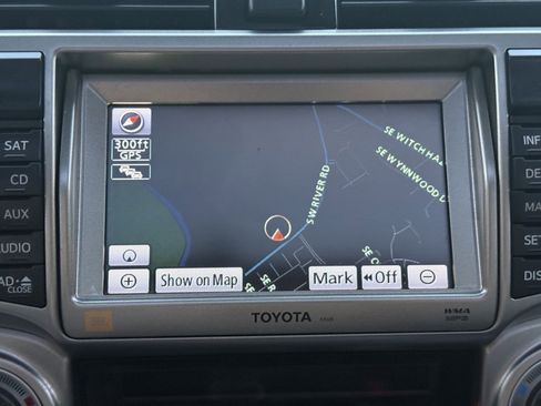 Used 2011 Toyota 4Runner Limited RWD image 25