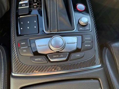 Used 2016 Audi RS 7 Prestige w/ RS 7 Dynamic Package image 30