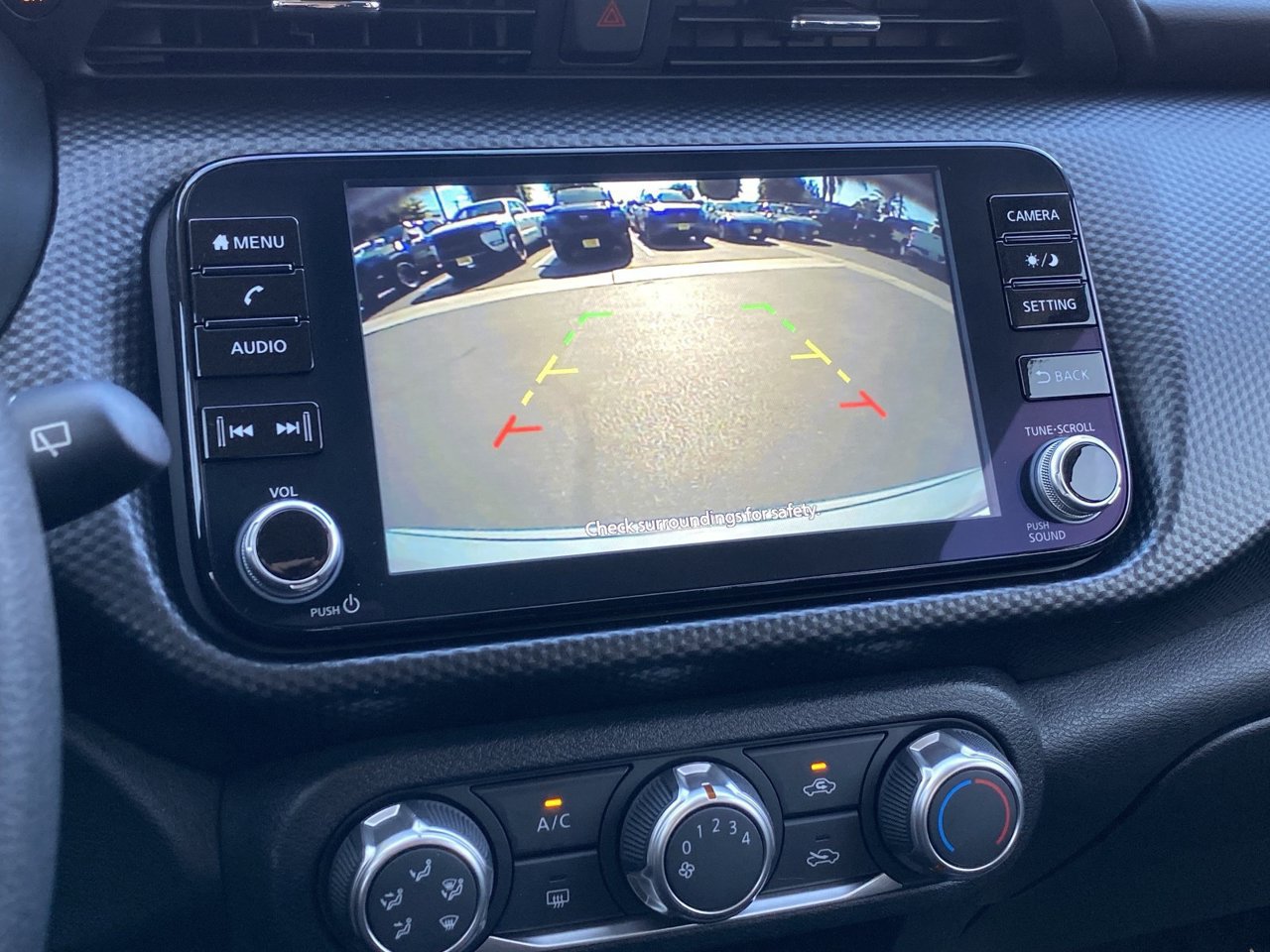Certified 2023 Nissan Kicks SV FWD image 31