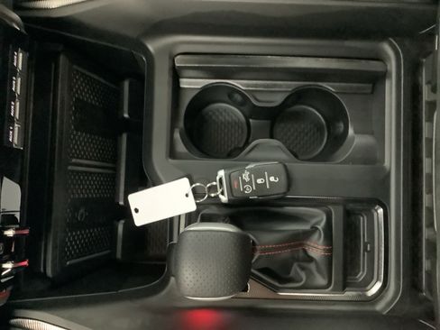 New 2026 RAM 1500 RHO w/ RHO Level 1 Equipment Group AWD/4WD image 20