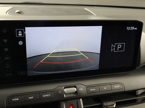 Used 2025 Kia K4 GT-Line w/ GT-Line Sunroof Package FWD image 37