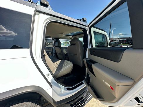 Used 2005 HUMMER H2 AWD/4WD image 48