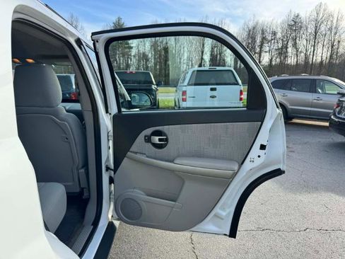 Used 2006 Chevrolet Equinox LS image 15