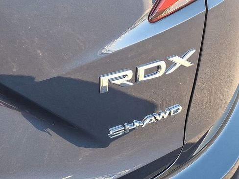 New 2026 Acura RDX SH-AWD w/ Technology Package image 5