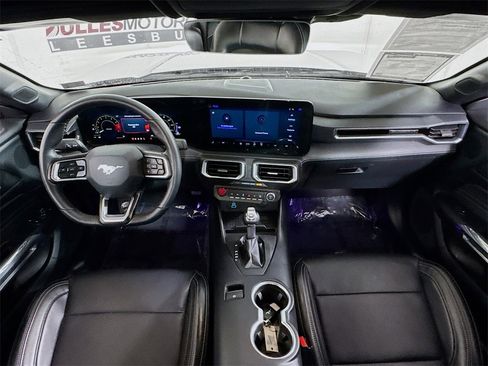 Used 2024 Ford Mustang Premium image 30
