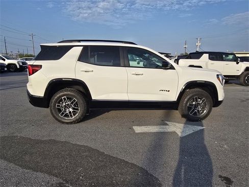 New 2026 GMC Terrain AT4 image 4