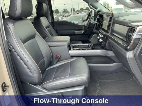 Used 2026 Ford F250 Lariat w/ Chrome Package AWD/4WD image 25