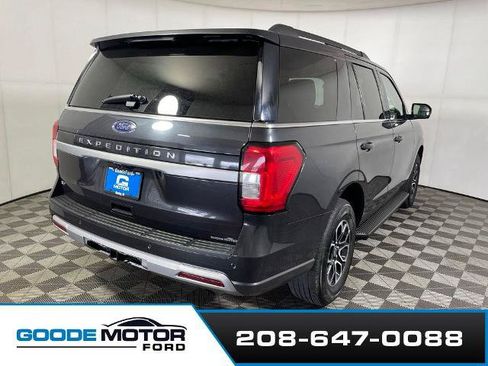 Certified 2024 Ford Expedition XLT AWD/4WD image 7