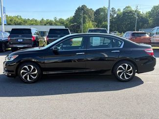 Used 2017 Honda Accord EX-L video 2