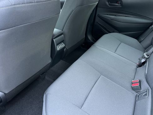 New 2026 Toyota Corolla LE FWD image 13
