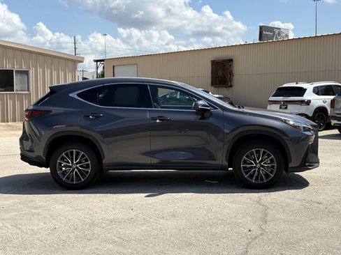 Used 2022 Lexus NX 350 AWD image 4