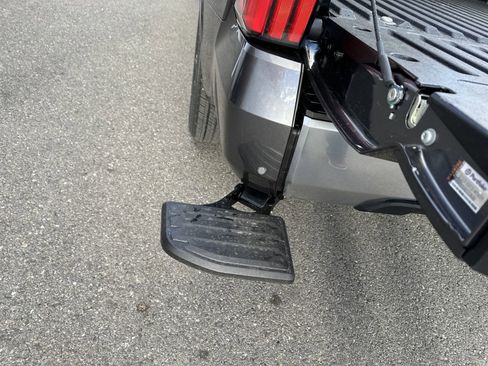 Used 2024 Toyota Tundra Capstone image 14