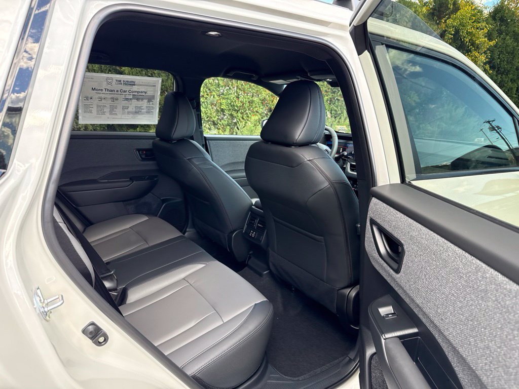 New 2026 Subaru Outback Premium AWD/4WD image 12
