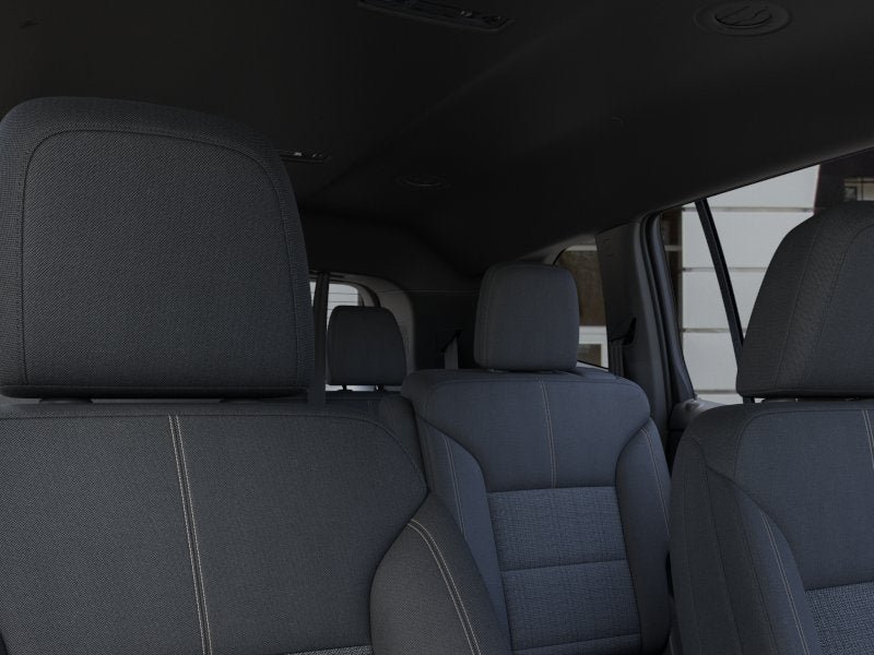 New 2027 GMC Acadia Elevation w/ Black Edition AWD/4WD image 24