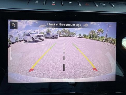 New 2026 Jeep Grand Cherokee Limited w/ Limited Altitude Package RWD image 26