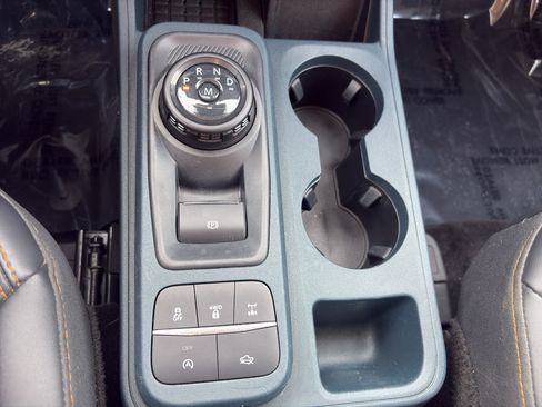 Used 2025 Ford Maverick Tremor AWD/4WD image 20
