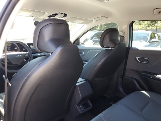 New 2026 Kia K4 GT-Line Turbo FWD image 17