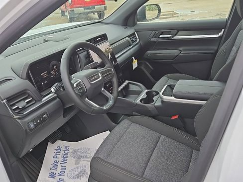 New 2026 GMC Terrain Elevation w/ Technology Package II image 30