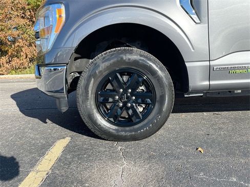 Used 2022 Ford F150 XLT w/ Bed Utility Package image 31